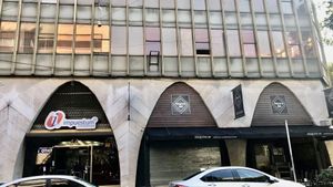 EDIFICIO EN VENTA ZONA ROSA