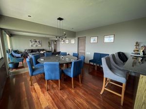 HERMOSO DEPARTAMENTO EN VENTA -PARQUE LA MEXICANA