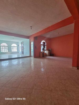 VENTA DE CASA DUPLEX, EN PUEBLO NUEVO, SAN ANDRÉS CHIAUTLA