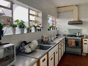 CASA PARA REMODELAR - VENTA - LOMAS DE CHAPULTEPEC