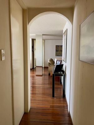 DEPARTAMENTO EN VENTA EN POLANCO