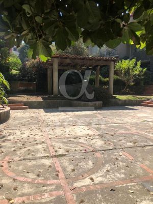 Terreno en Venta en  Lomas de Chapultepec