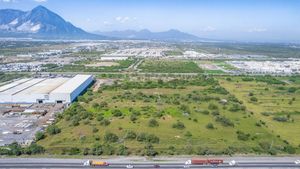 Excelente terreno en Monterrey