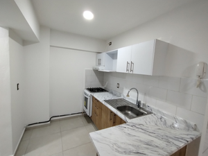 Departamento en Venta-Av Azúcar, Granjas México, Iztacalco, CDMX