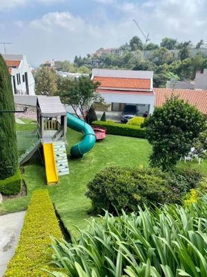 SE VENDE CASA EN CONDOMINIO EN BOSQUES DE LAS LOMAS