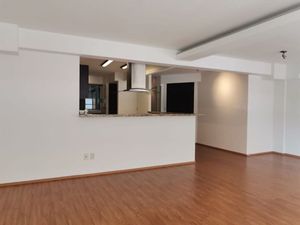 De renta departamento en Platón polanco