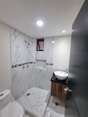 DEPARTAMENTO NUEVO EN VENTA EN SANTA URSULA, COYOACAN