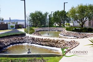 CASA VENTA EL CONDADO QUERÉTARO