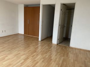 Estupendo depto duplex con terraza se renta en Arquímedes, Polanco