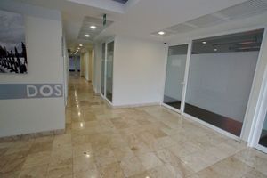 Venta Oficinas El Yaqui Cuajimalpa