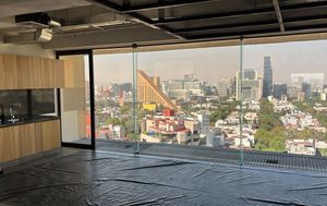 En Venta Edicifio de Oficinas en Polanco