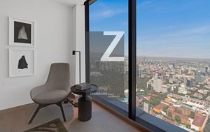 Departamento Recámara - Ritz Carlton