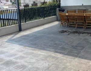 Casa con Terraza en Venta en Tecamachalco