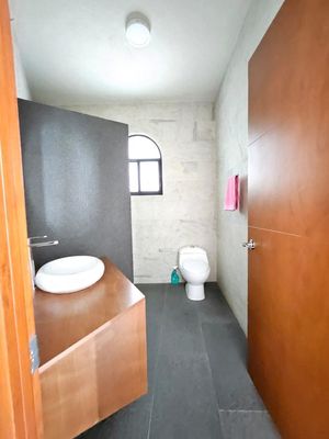 CASA NUEVA EN VENTA EN LOS REYES COYOACÁN, CDMX