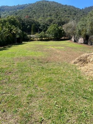 SE VENDE EXCELENTE TERRENO EN HUIXQUILUCAN