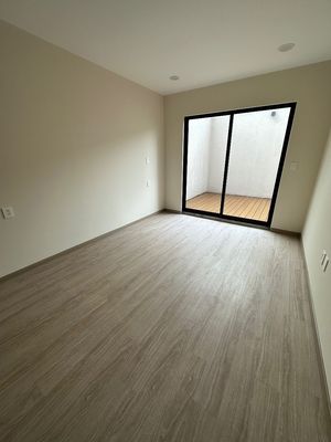 Venta departamento en san jose insurgentes