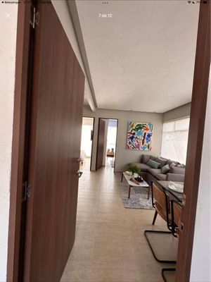 Venta Departamento "Albar" Lago Esmeralda Atizapan