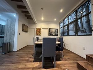 Venta Departamento Roma Norte