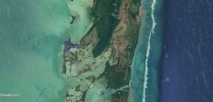 TERRENO EN VENTA  MAHAHUAL QUINTANA ROO