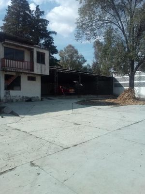 BODEGA DE ALMACENAJE Y ACOPIO