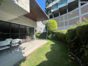 VENTA CASA BOSQUES DE LAS LOMAS