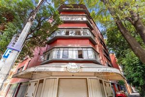 Departamento en Venta en la colonia Roma Norte