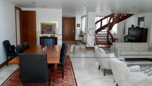 Pent House en Polanco en Venta