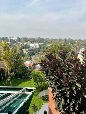 CASA EN VENTA EN LOMAS DE TECAMACHALCO