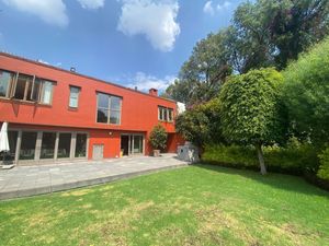 CASA EN VENTA EN COYOACAN BARRIO SANTA CATARINA