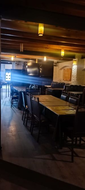 RESTAURANTE EN VENTA CUAUTITLAN IZCALLI