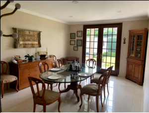 CASA EN VENTA EN BOSQUES DE LAS PALMAS  - INTERLOMAS