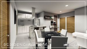 DEPARTAMENTO EN VENTA SANTO DOMINGO, COYOACAN