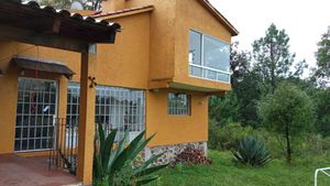 Renta de casa en Huitzilac Morelos
