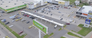 EN VENTA PLAZA COMERCIAL EN  MUNICIPIO DE TEPIC,  NAYARIT