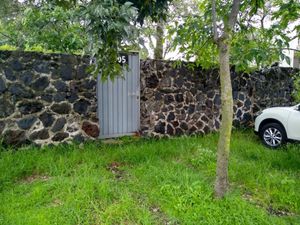 TERRENO EN VENTA, JARDINES DEL AJUSCO, TLALPAN