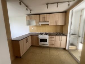 Departamento en venta escandon