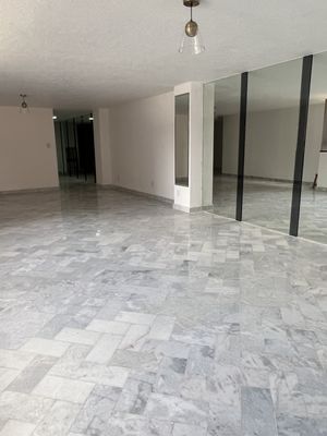 DEPARTAMENTO EN VENTA EN POLANCO