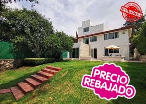 Chiluca Residencia Remodelada