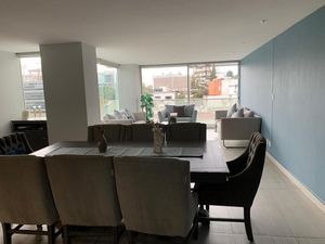 Departamento en Venta, Lomas de Chapultepec, Sierra Guadarrama