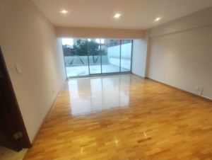 Departamento en renta, Polanco, Tres Picos