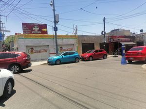 TERRENO VENTA AZTCAPOZALCO