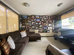 Casa en venta en condominio en Interlomas