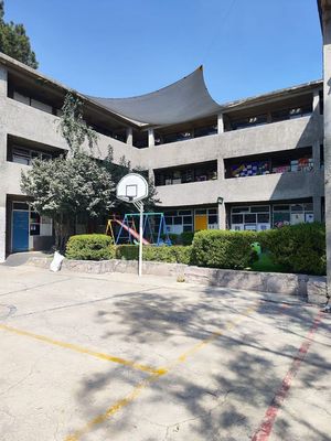 CASA Y ESCUELA EN VENTA ATIZAPÁN