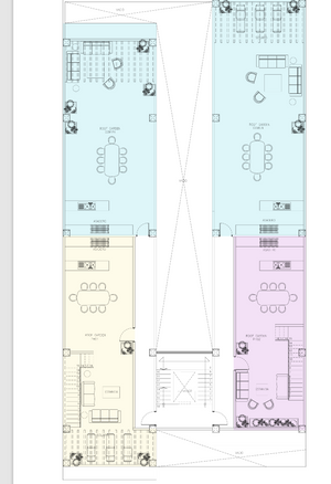 Preventa PentHouse en Tecamachalco