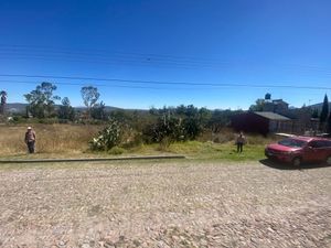 TERRENO EN VENTA  PRESA ESCONDIDA