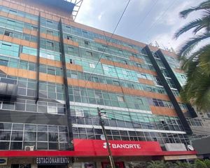 Se Renta Oficina en Polanco