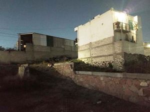 San José El Alto VENTA Lote / Solar 140 m2 de OPORTUNIDAD!