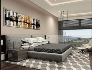 Venta Lofts a Estrenar en Arboro, Bosque Esmeralda