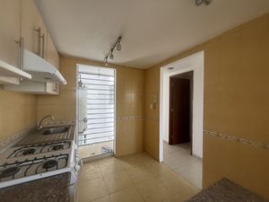 Departamento en venta escandon