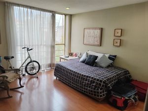 Departamento en venta en polanco